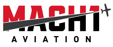 Mach 1 Aviation