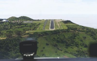 Catalina (KAVX)
