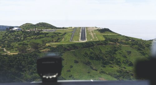 Catalina (KAVX)