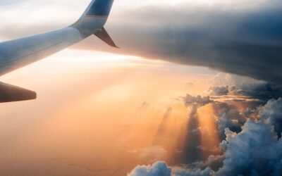 Top 5 Most Beautiful Flight Destinations in California