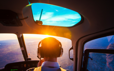 What are the Steps to Obtaining a Private Pilot’s License in California?